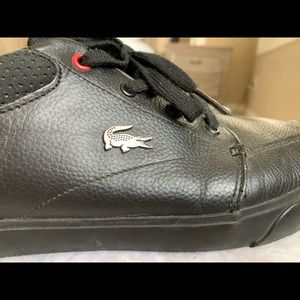 Lacoste sneakers